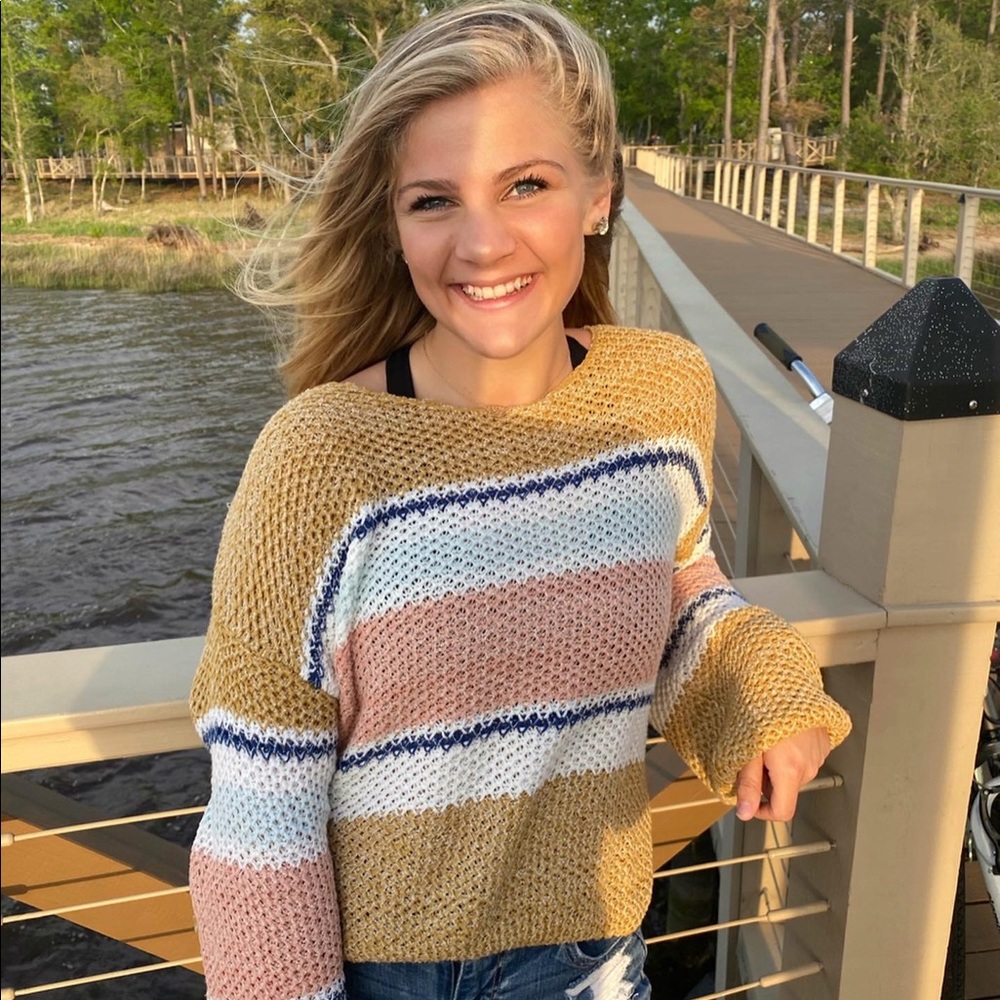 Meet your Posher, Elizabeth